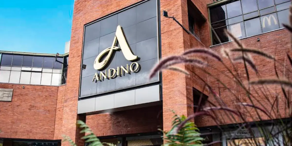 Sede BAIC Andino Bogotá