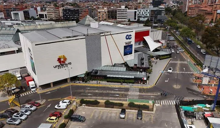 Sede BAIC Unicentro Bogotá